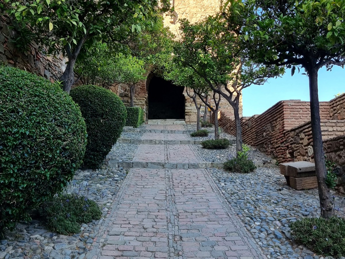 Malaga – mer enn sol og&nbsp;varme